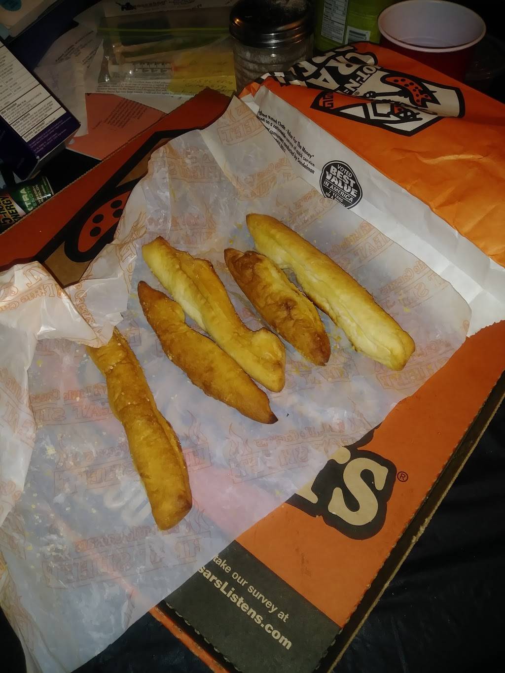 Little Caesars Pizza | meal takeaway | 5901 Lancaster Ave, Philadelphia, PA 19151, USA | 2158782222 OR +1 215-878-2222