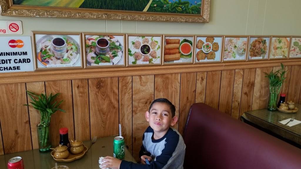 Thailand House | meal takeaway | 5023, 19307 Vanowen St, Reseda, CA 91335, USA | 8183423976 OR +1 818-342-3976