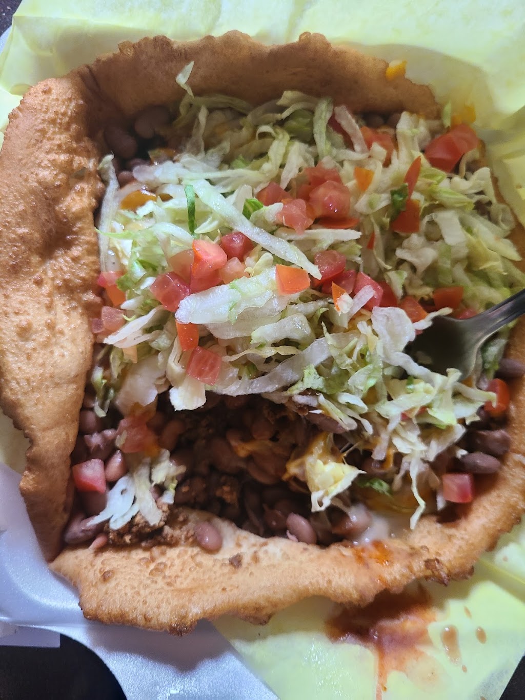 Dinè restaurant | restaurant | 48 West, AZ-264, Window Rock, AZ 86515, USA | 9288714108 OR +1 928-871-4108