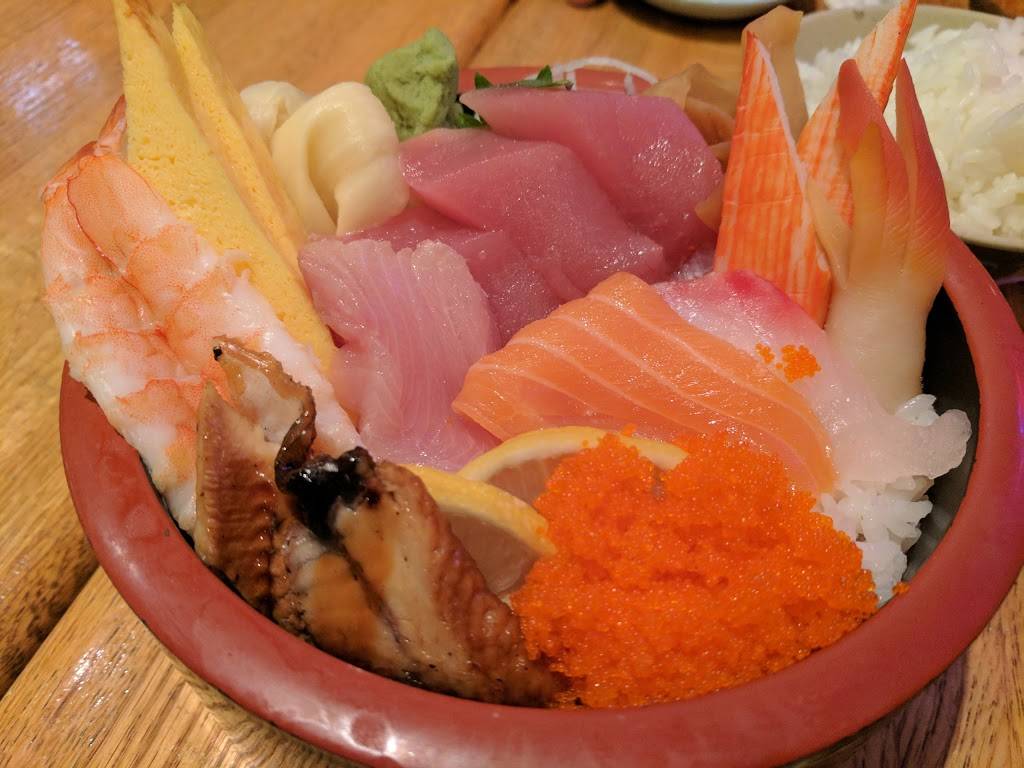 Yosaku Japanese Restaurant | restaurant | 4712 Wisconsin Ave, Washington, DC 20016, USA | 2023634453 OR +1 202-363-4453