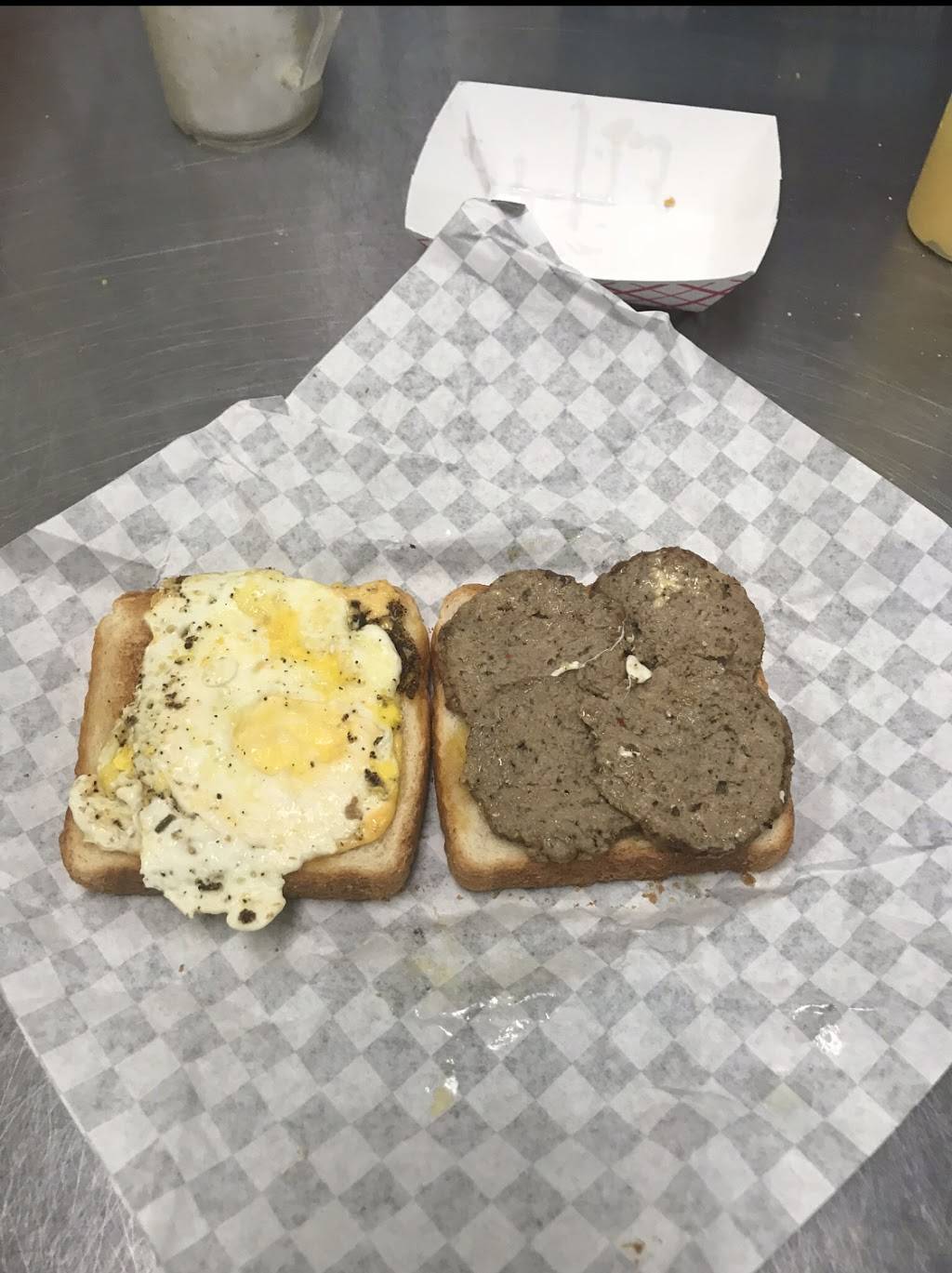 C&D’s Kitchen | restaurant | 5009 Second Avenue, Pittsburgh, PA 15207, USA | 4122242658 OR +1 412-224-2658