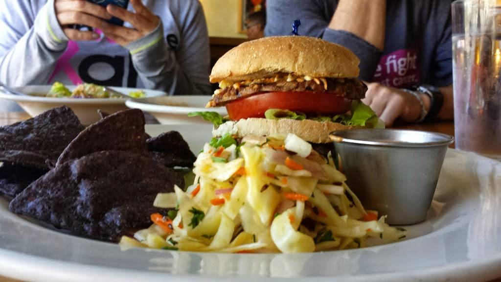 Inn Season Cafe | restaurant | 500 E 4th St, Royal Oak, MI 48067, USA | 2485477916 OR +1 248-547-7916