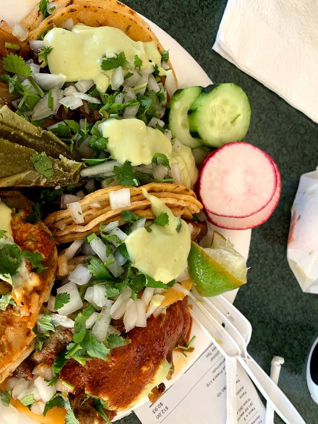 Tacos More | restaurant | 9696 Fontana Ave, Fontana, CA 92335, USA | 9093710582 OR +1 909-371-0582