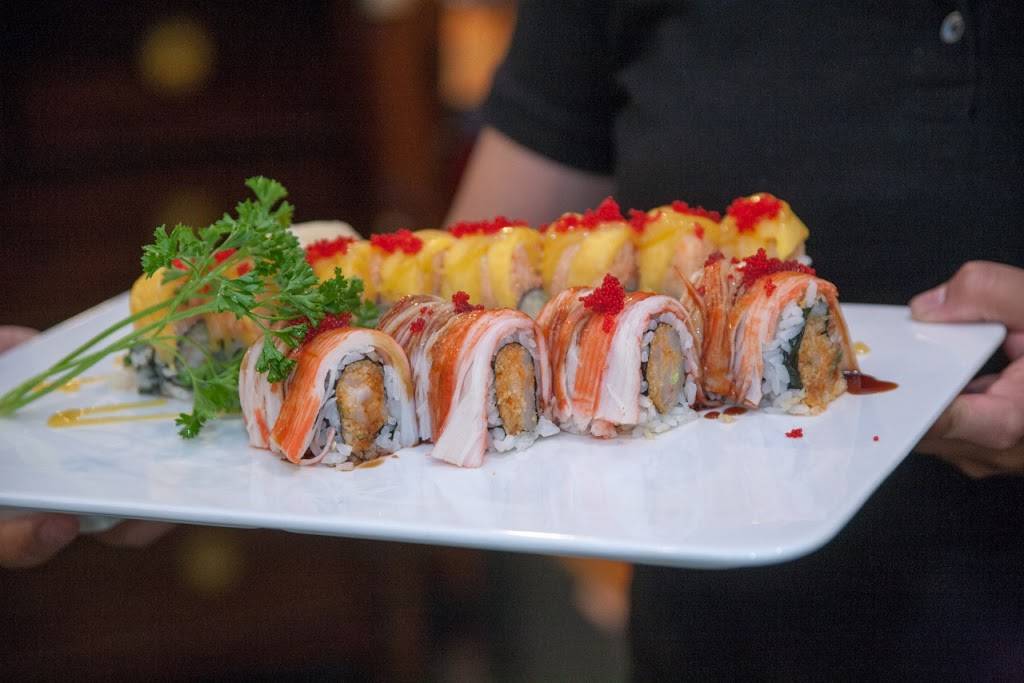 Sake | restaurant | 1524 E Main St, Spartanburg, SC 29307, USA | 8643088805 OR +1 864-308-8805