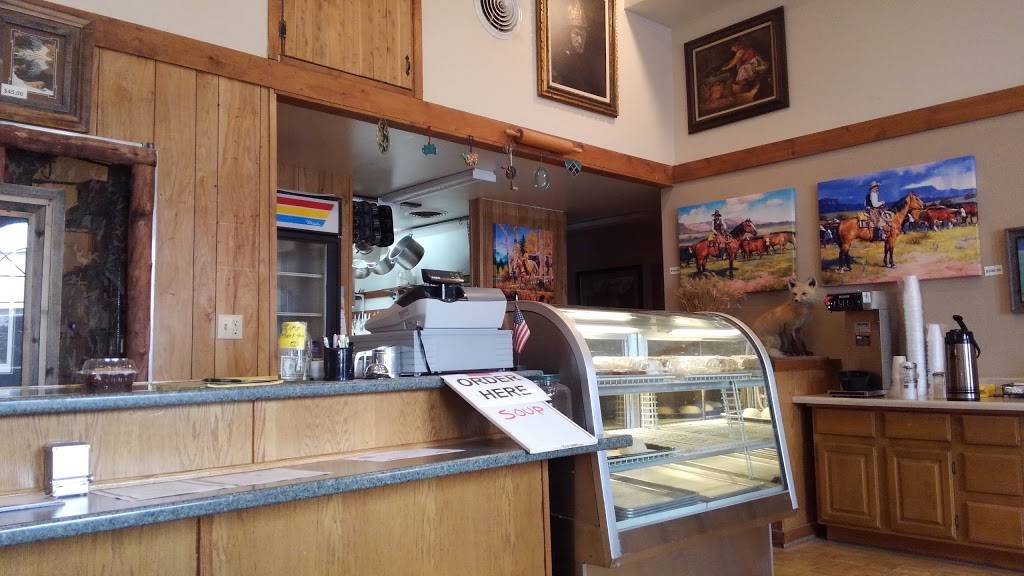 Cinn Sations | restaurant | 103 1st Ave, Ault, CO 80610, USA | 9708341016 OR +1 970-834-1016