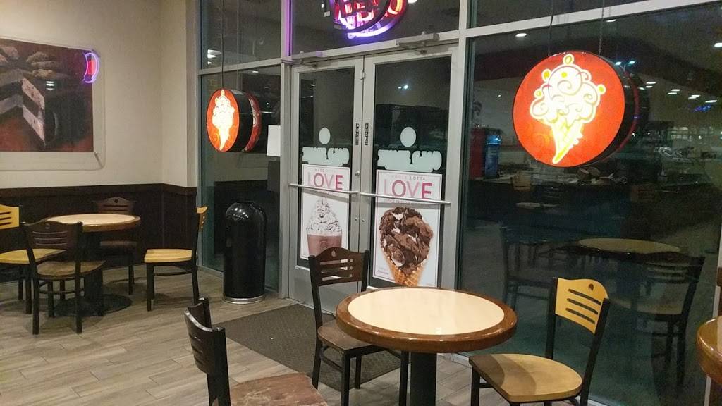 Cold Stone Creamery | bakery | 2948 Texas Sage Trail, Fort Worth, TX 76177, USA | 8177419007 OR +1 817-741-9007