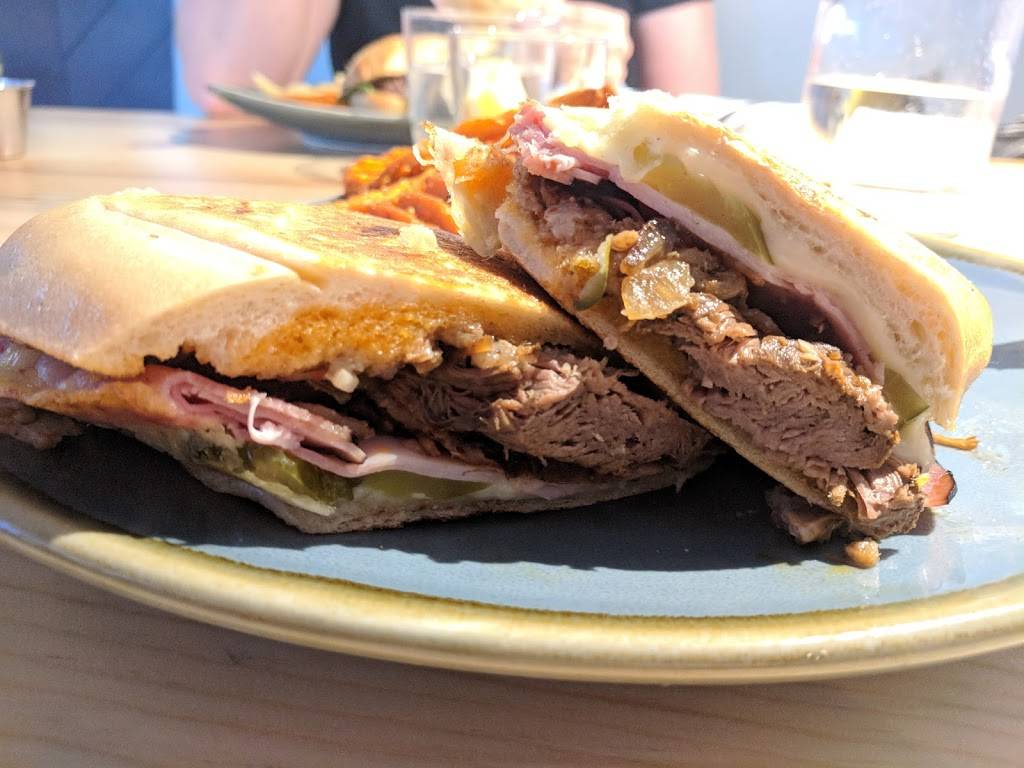 The Post | restaurant | 395 Main St, Los Altos, CA 94022, USA | 6509352003 OR +1 650-935-2003