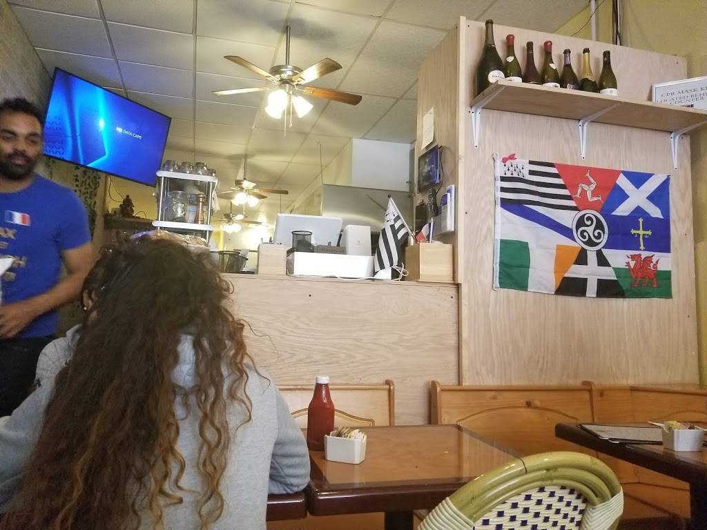 Côté Soleil: Lunch & Brunch French Restaurant In Manhattan, NYC | restaurant | 50-12 Skillman Ave, Woodside, NY 11377, USA | 3476124333 OR +1 347-612-4333