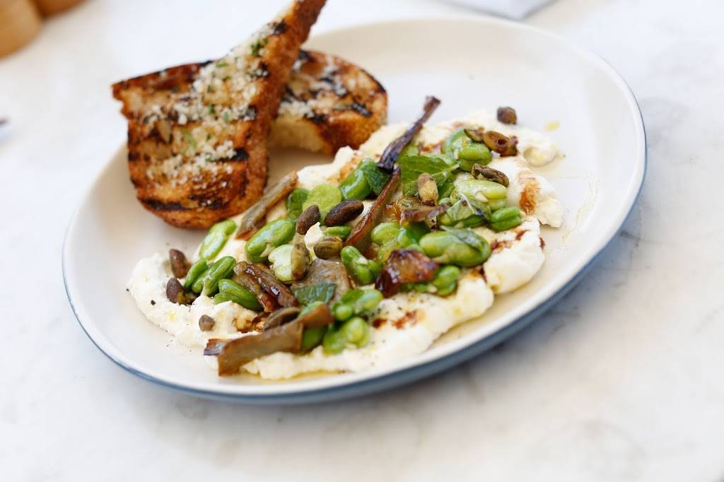 North Italia | restaurant | 15024 N Scottsdale Rd #160, Scottsdale, AZ 85254, USA | 4809482055 OR +1 480-948-2055