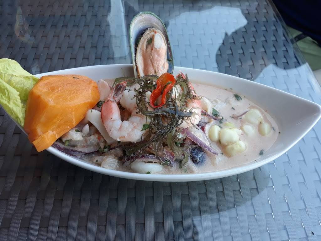 At Peru Restaurant | restaurant | 903 N Broadwalk, Hollywood, FL 33019, USA | 9546305554 OR +1 954-630-5554