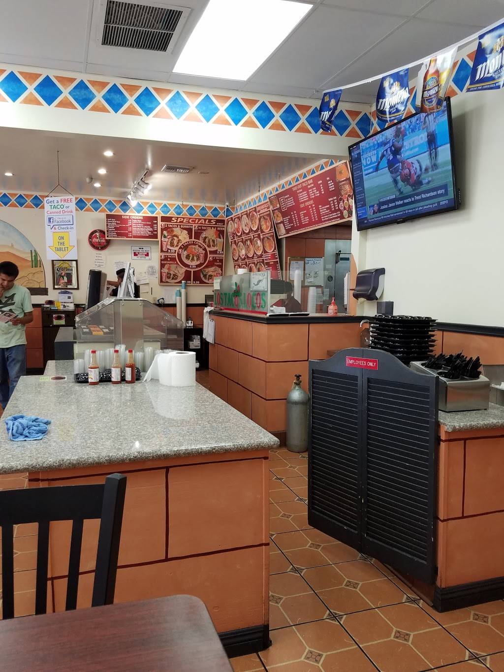 Los Tacos Locos | restaurant | 1854 Cochran St, Simi Valley, CA 93065, USA | 8055225500 OR +1 805-522-5500