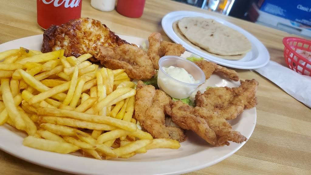 La Isla Cafeteria Salvadorena | restaurant | 2008 NW 20th St, Miami, FL 33142, USA | 7863177145 OR +1 786-317-7145