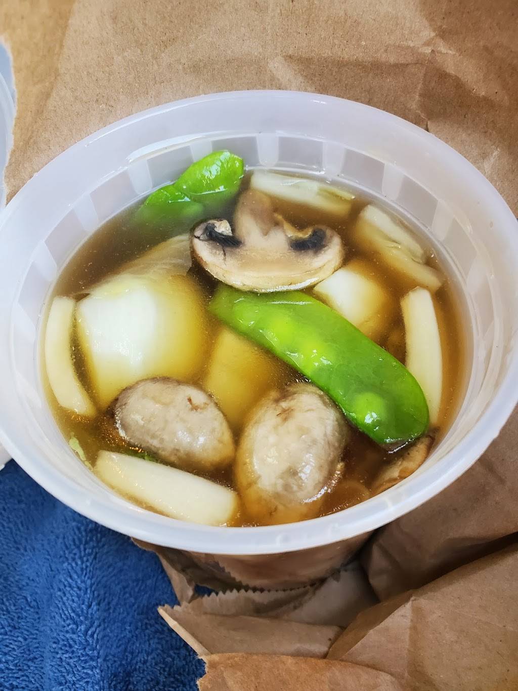 Rice King Express | restaurant | 3646 9800 S, South Jordan, UT 84095, USA | 8012829696 OR +1 801-282-9696