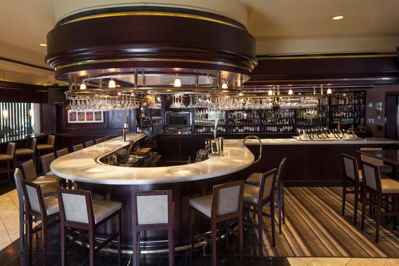 Dawsons Steakhouse | restaurant | 1209 L St, Sacramento, CA 95814, USA | 9163213600 OR +1 916-321-3600