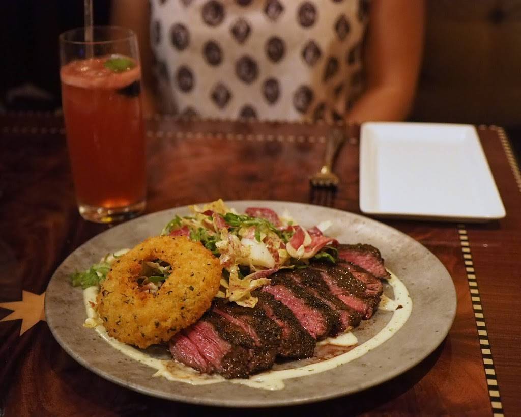 Carthay Circle Restaurant | restaurant | Disney California Adventure Park, Carthay Circle, Anaheim, CA 92802, USA | 7147814565 OR +1 714-781-4565