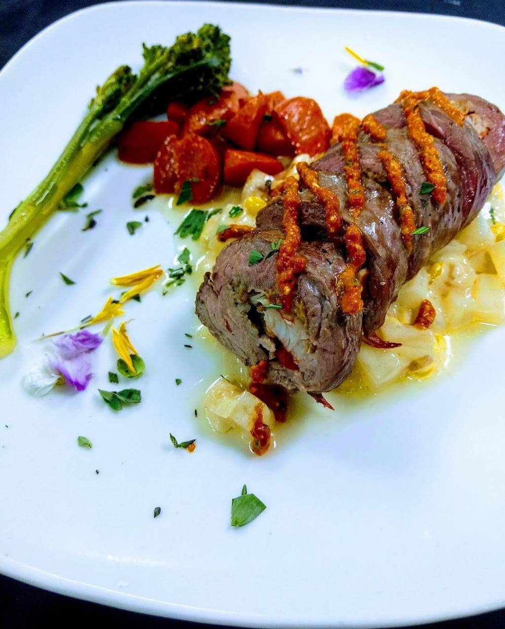 The Sedgley Place | restaurant | 54 Sedgley Rd, Greene, ME 04236, USA | 2079465990 OR +1 207-946-5990