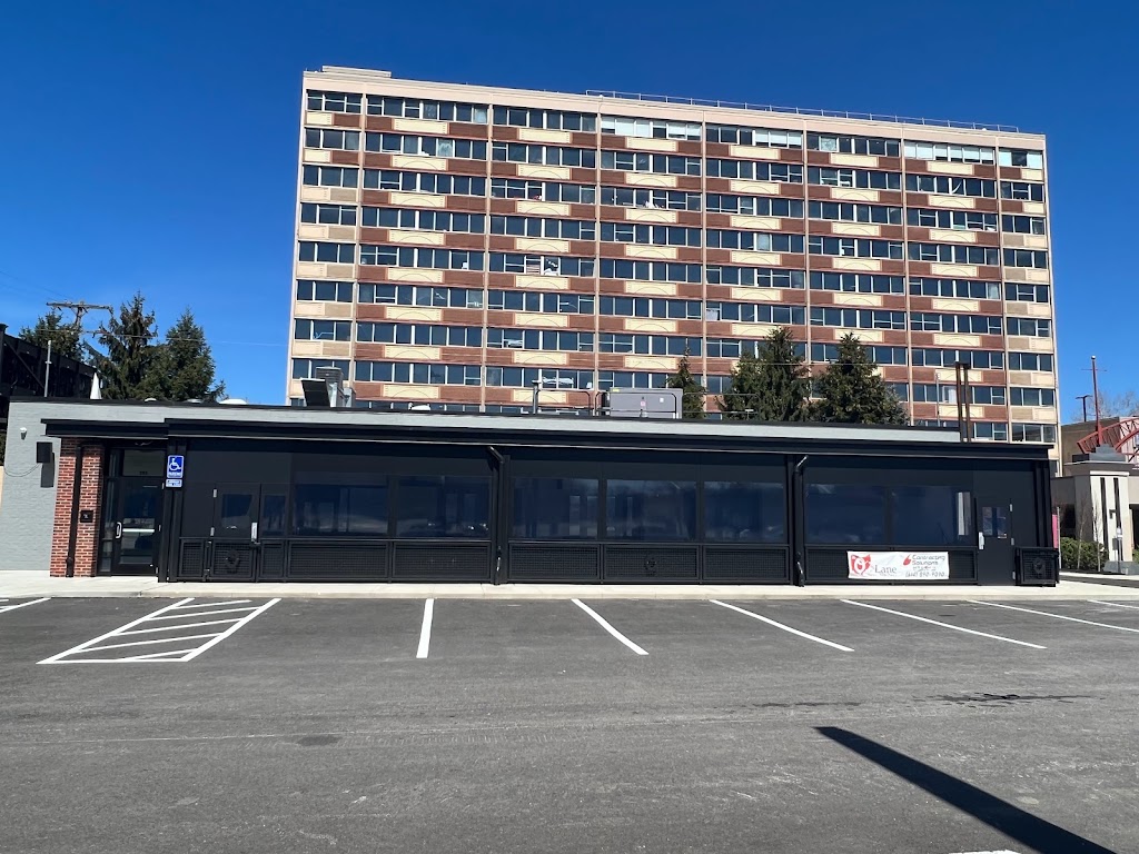 The O on Lane | restaurant | 352 W Lane Ave, Columbus, OH 43201, USA | 6147452005 OR +1 614-745-2005