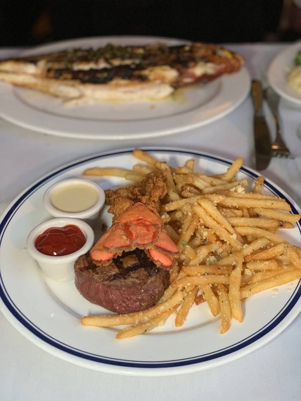 City Fish Market | restaurant | 7940 Glades Rd, Boca Raton, FL 33434, USA | 5614871600 OR +1 561-487-1600