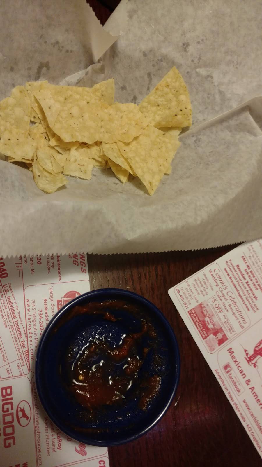 Carls Hide-A-Way | restaurant | 2838 Lewis Ave, Ida, MI 48140, USA | 7342696288 OR +1 734-269-6288