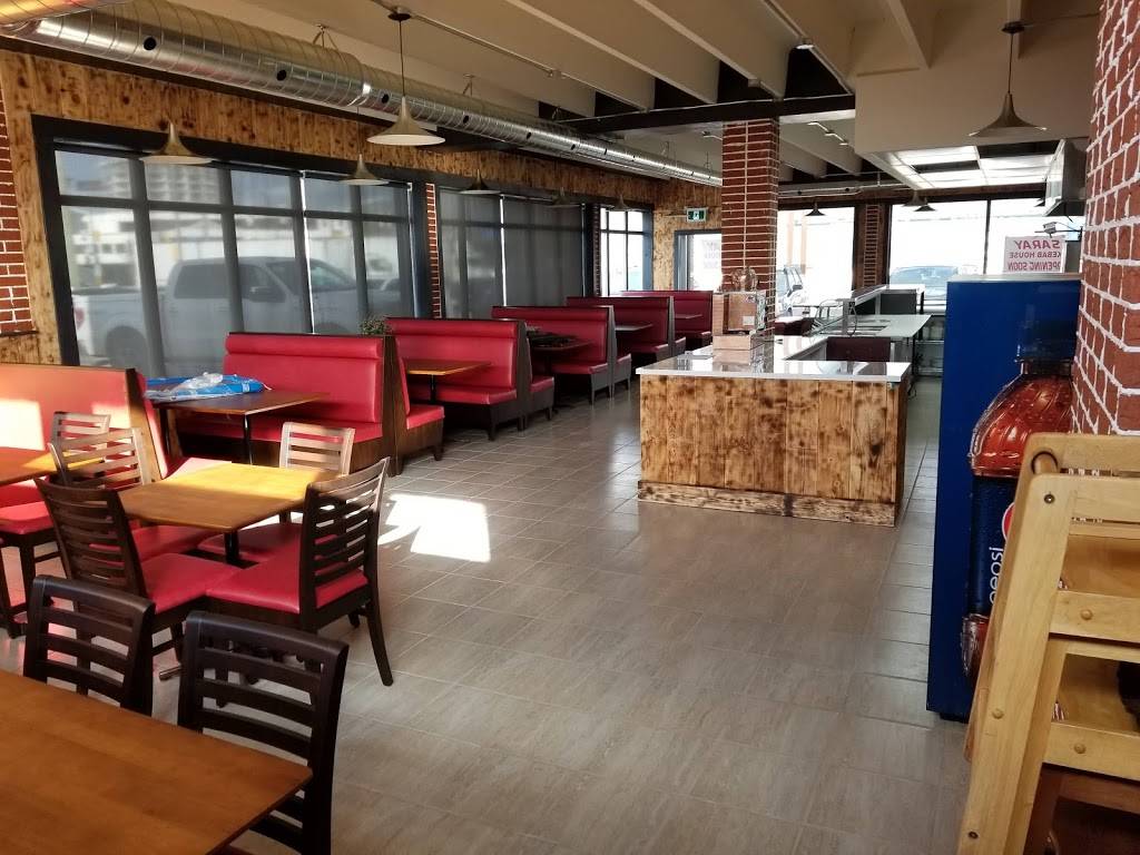 Saray Kebab House | restaurant | 2781 Hwy 7, Concord, ON L4K 1W1, Canada | 9056600500 OR +1 905-660-0500