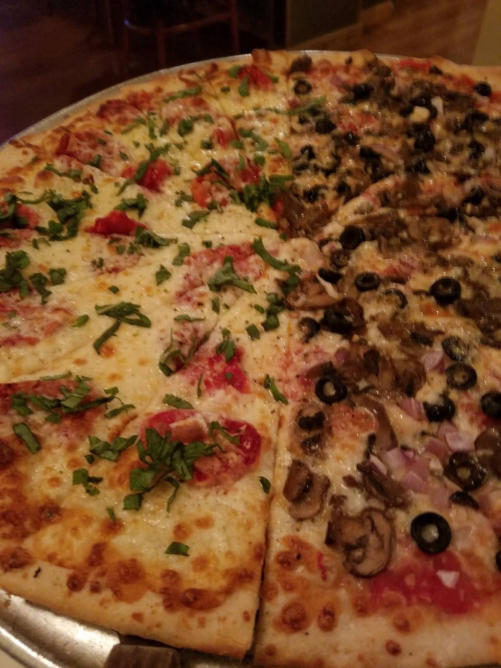 Harrys Pizza | restaurant | 4133 Washington Rd, Canonsburg, PA 15317, USA | 7249690444 OR +1 724-969-0444