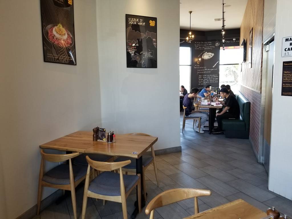 Pepper Lunch | restaurant | 2750 Alton Pkwy, Irvine, CA 92606, USA | 9493876290 OR +1 949-387-6290