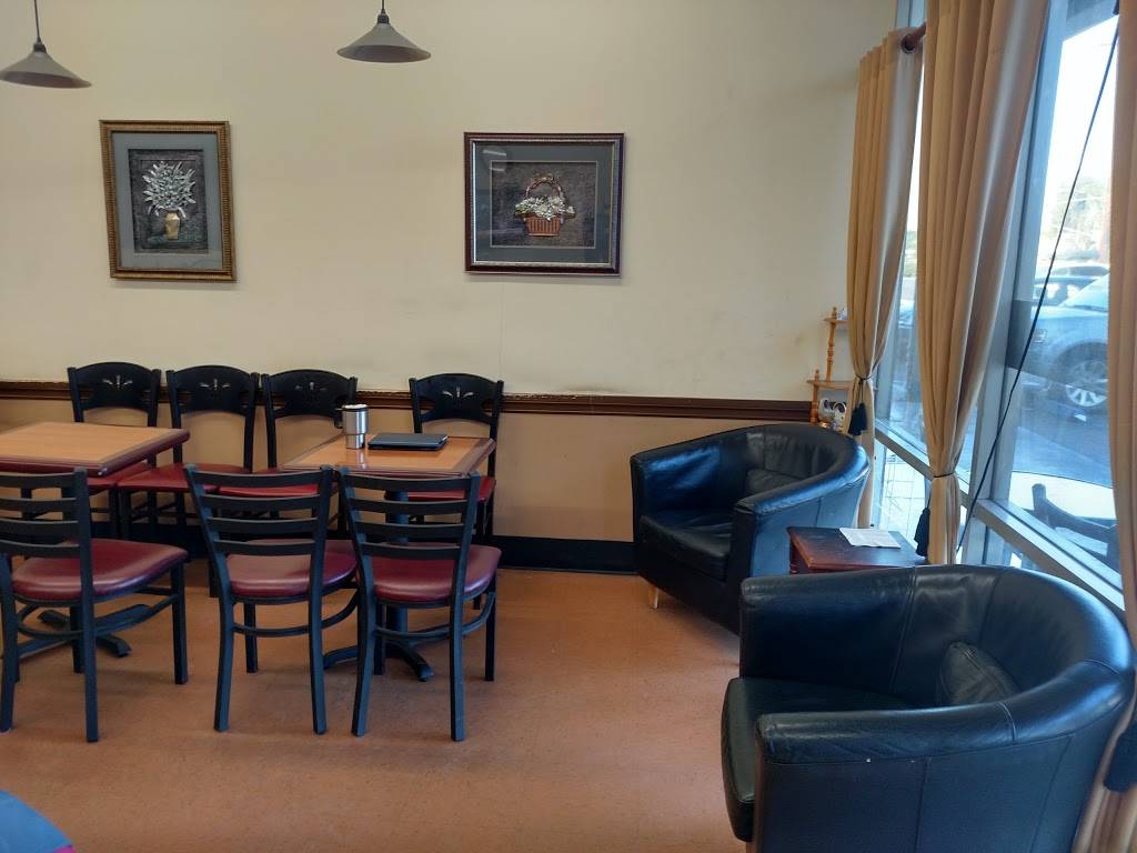 Cafe Du Soleil | restaurant | 5028 Ball Rd, Cypress, CA 90630, USA | 7148214728 OR +1 714-821-4728