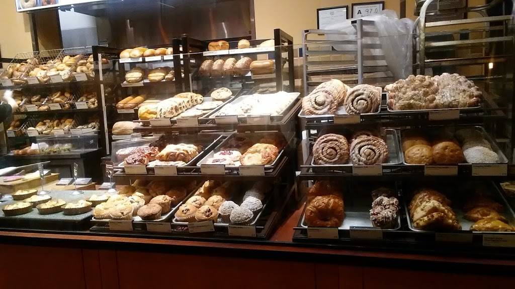Panera Bread | bakery | 7840 Alexander Promenade Place, Suite 100, Raleigh, NC 27617, USA | 9192930900 OR +1 919-293-0900