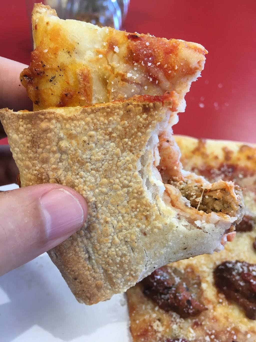 Bertolos Pizza | restaurant | 120 SC-14 d, Simpsonville, SC 29681, USA | 8647571323 OR +1 864-757-1323