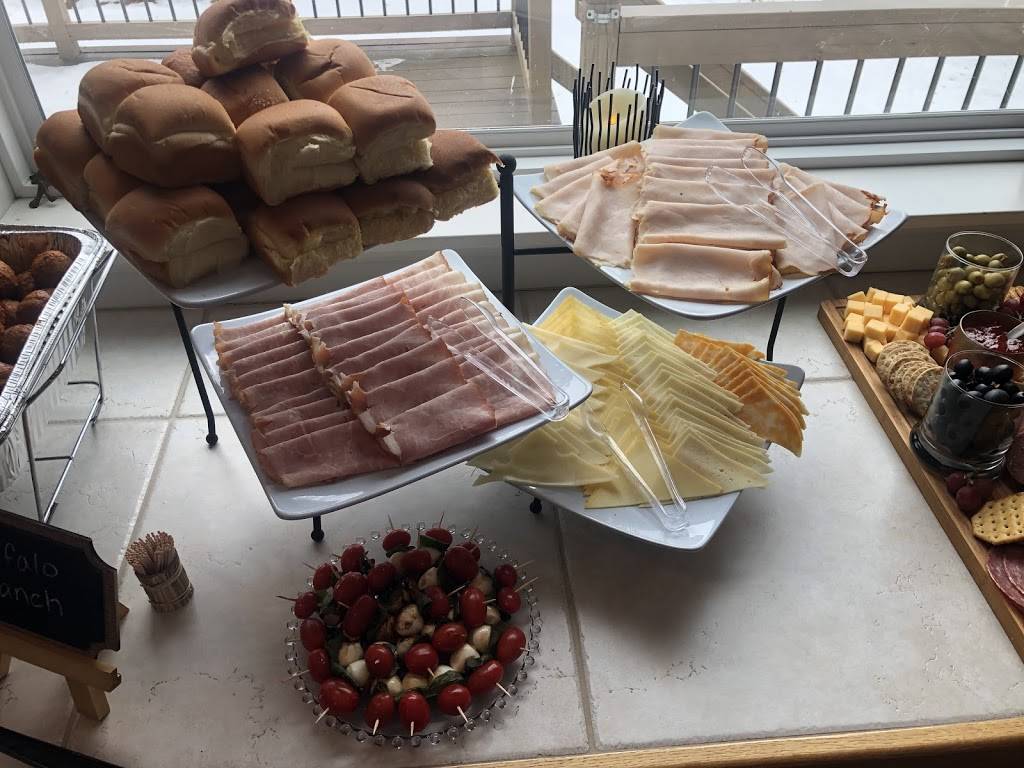 Catering by the LAKE | restaurant | 367 Arthur Ave, Holland, MI 49424, USA | 6162831255 OR +1 616-283-1255