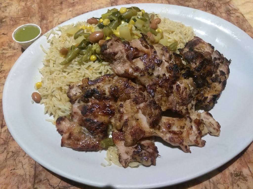 Hamdi Grill | restaurant | 1784 Huy Rd, Columbus, OH 43224, USA | 6144470199 OR +1 614-447-0199