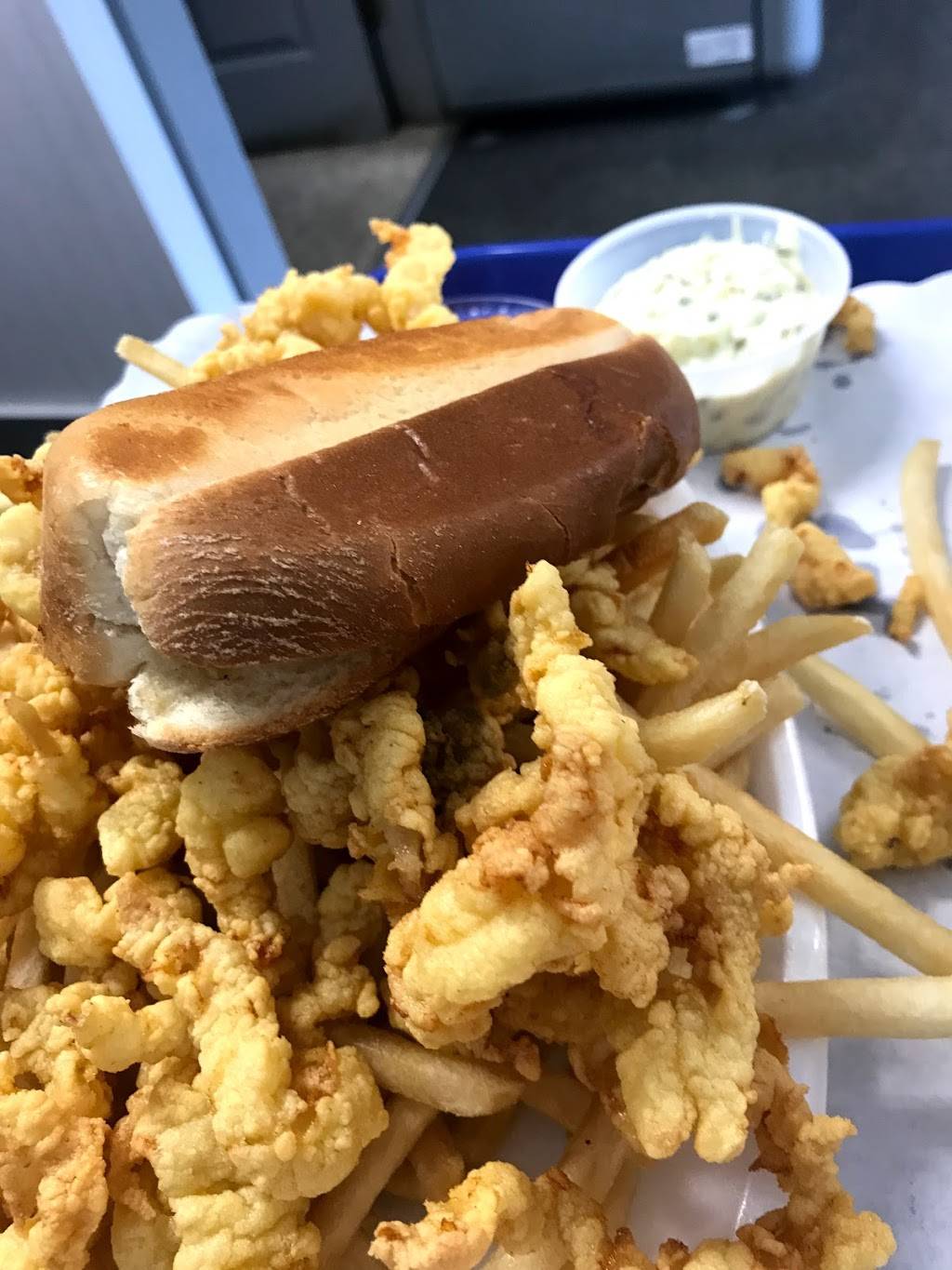 Jasmines Famous Roast Beef | restaurant | 178 Lafayette Rd, Seabrook, NH 03874, USA | 6034748181 OR +1 603-474-8181