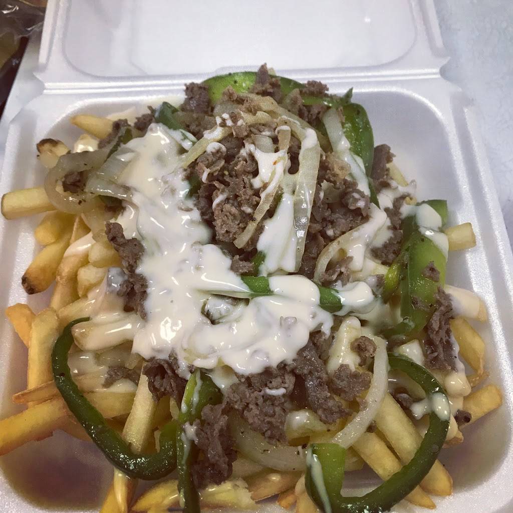 Gyros stop | restaurant | 2345 W Monroe St, Springfield, IL 62704, USA | 2175463442 OR +1 217-546-3442