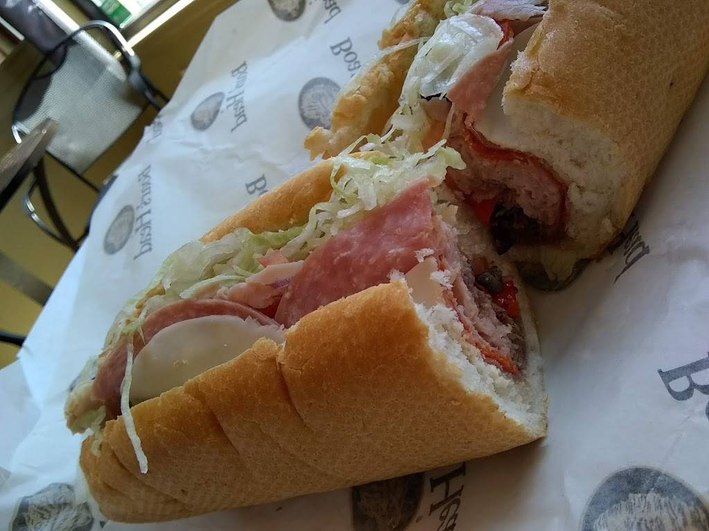 Deli on North | restaurant | 4 E North Ave, Pittsburgh, PA 15212, USA | 4123223354 OR +1 412-322-3354