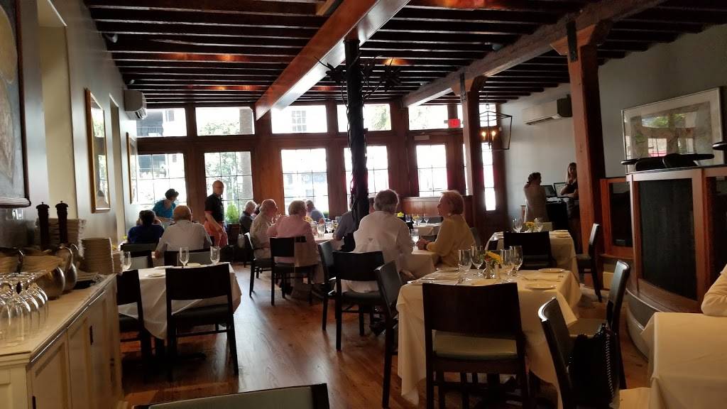 Magnolias | restaurant | 185 E Bay St, Charleston, SC 29401, USA | 8433219333 OR +1 843-321-9333