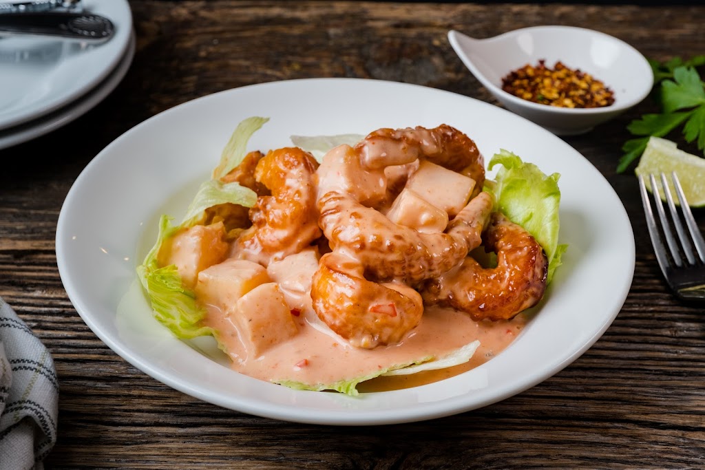 Mighty Catch | restaurant | 940 Columbus Ave, New York, NY 10025, USA | 9173883668 OR +1 917-388-3668