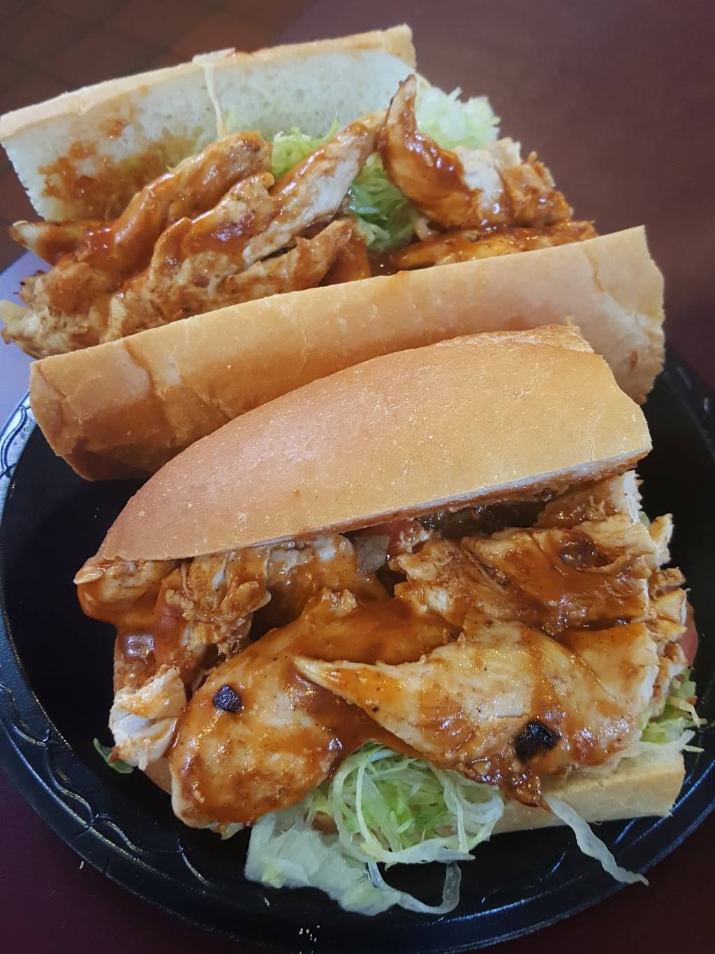 New England Roast Beef Inc | restaurant | 33 Park Ave, Worcester, MA 01605, USA | 5087561991 OR +1 508-756-1991