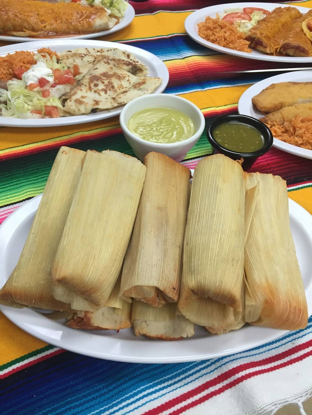 Pattys Mexican Restaurant | restaurant | 4225 Calder Ave, Beaumont, TX 77706, USA | 4095544612 OR +1 409-554-4612