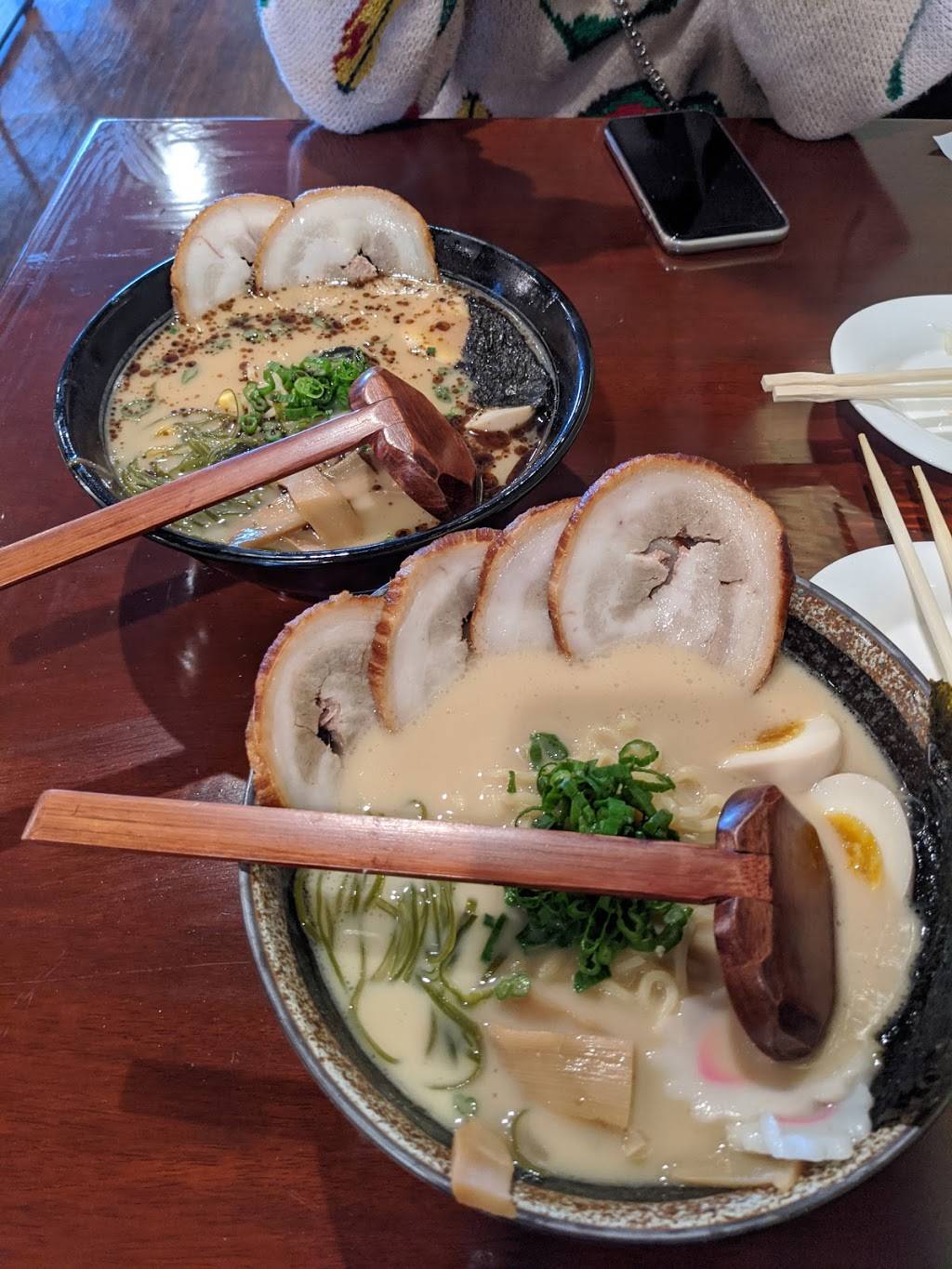 Kanda Ramen & BBQ | restaurant | 145 Pelton Center Way, San Leandro, CA 94577, USA | 5108225949 OR +1 510-822-5949