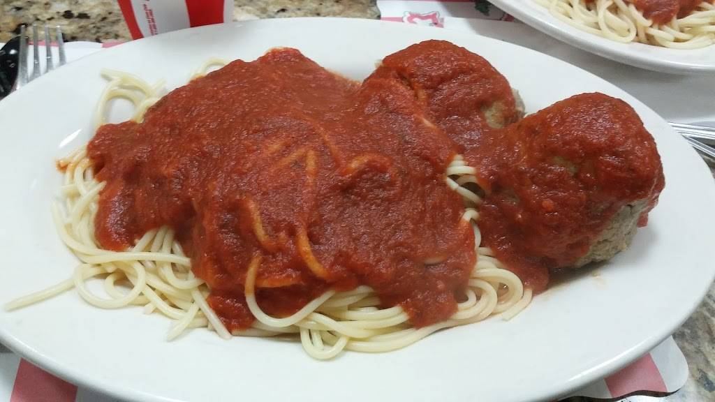 Amore Pizzeria | restaurant | 30-27 Stratton St, Flushing, NY 11354, USA | 7184450579 OR +1 718-445-0579