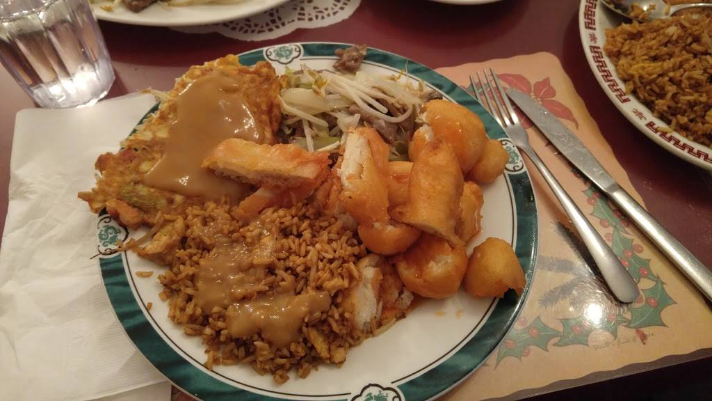 Lucky Kitchen | restaurant | 190 King St W, Harrow, ON N0R 1G0, Canada | 5197384447 OR +1 519-738-4447