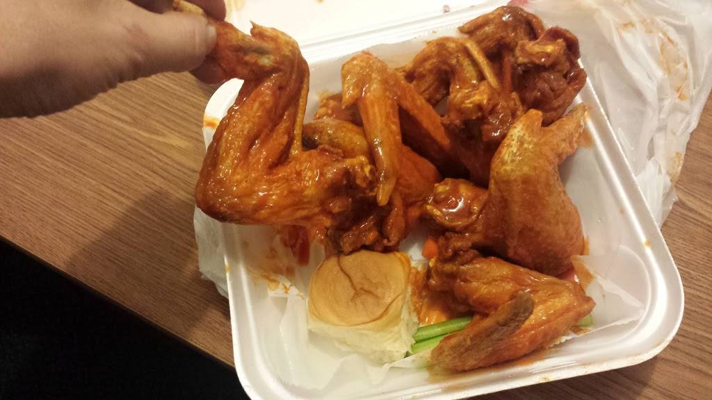 Kingz Of Wingz | restaurant | 4860 Bethel Rd e, Olive Branch, MS 38654, USA | 6628901129 OR +1 662-890-1129