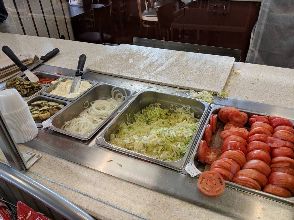 Jersey Mikes Subs | restaurant | 6400 Holly Ave NE A, Albuquerque, NM 87113, USA | 5053555702 OR +1 505-355-5702