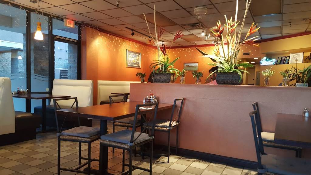 Thai T | restaurant | 9000 E, Foothill Blvd, Rancho Cucamonga, CA 91730, USA | 9099877199 OR +1 909-987-7199
