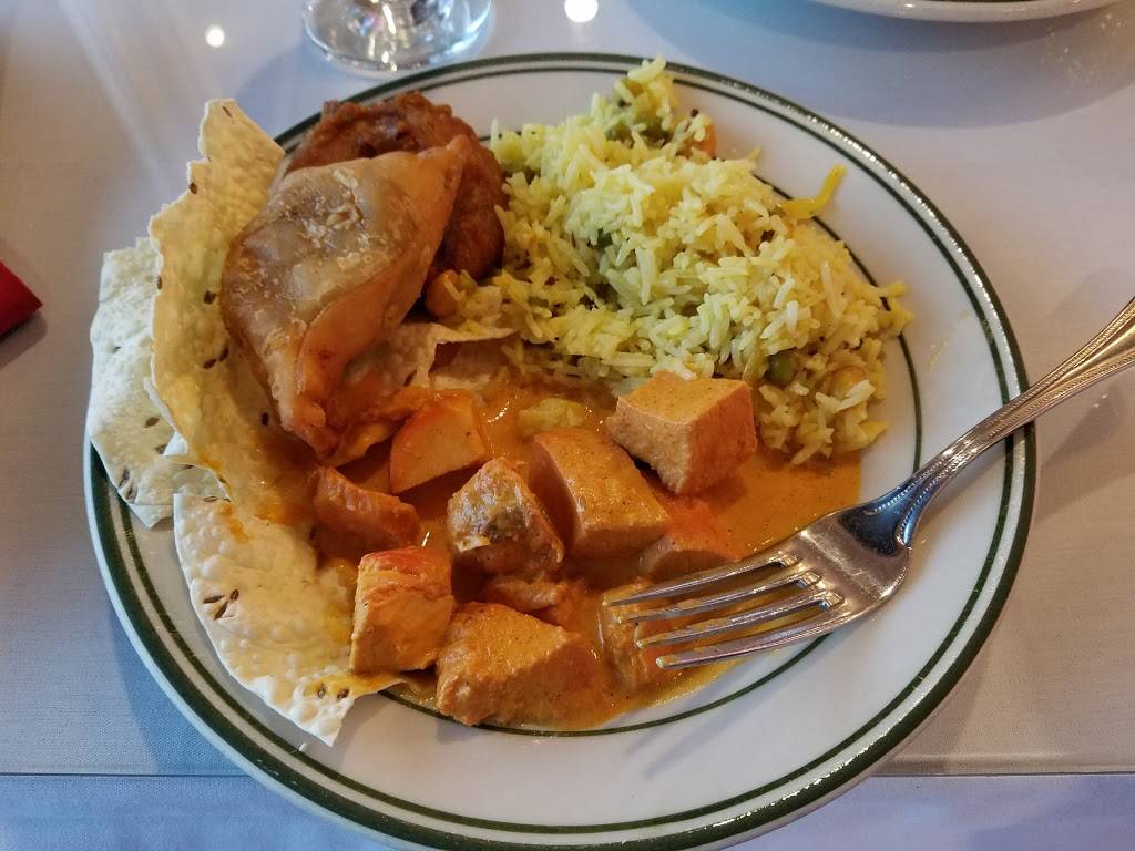 India Garden Restaurant | restaurant | 615 W Edison Rd, Mishawaka, IN 46545, USA | 5742555600 OR +1 574-255-5600