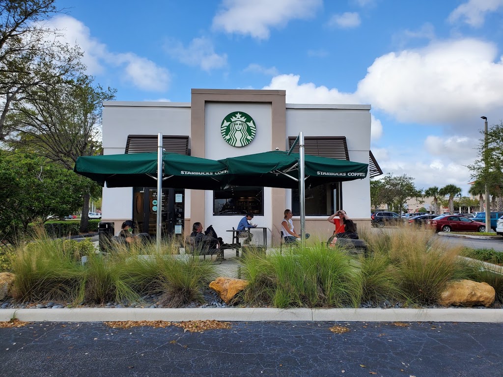 Starbucks | cafe | 3349 W Hillsboro Blvd, Deerfield Beach, FL 33442, USA | 9545708042 OR +1 954-570-8042