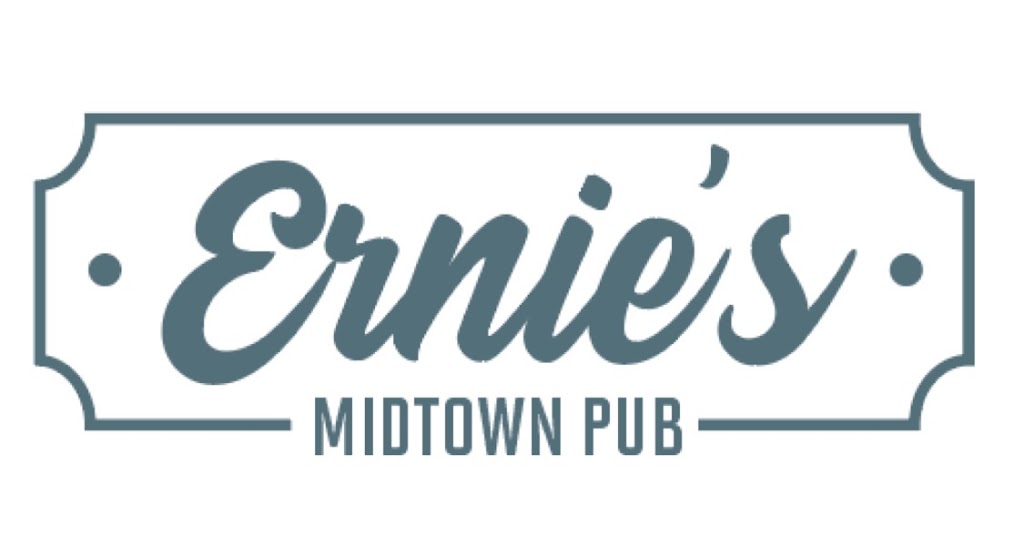 Ernies Midtown Pub | restaurant | 1025 5th Ave, Rockford, IL 61104, USA | 8159774365 OR +1 815-977-4365