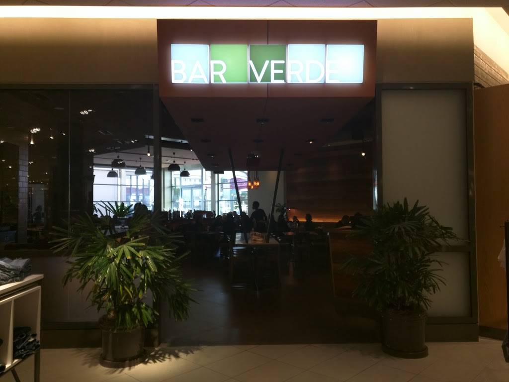 Bar Verde | restaurant | 102 Caruso Ave, Glendale, CA 91210, USA | 8185029922 OR +1 818-502-9922