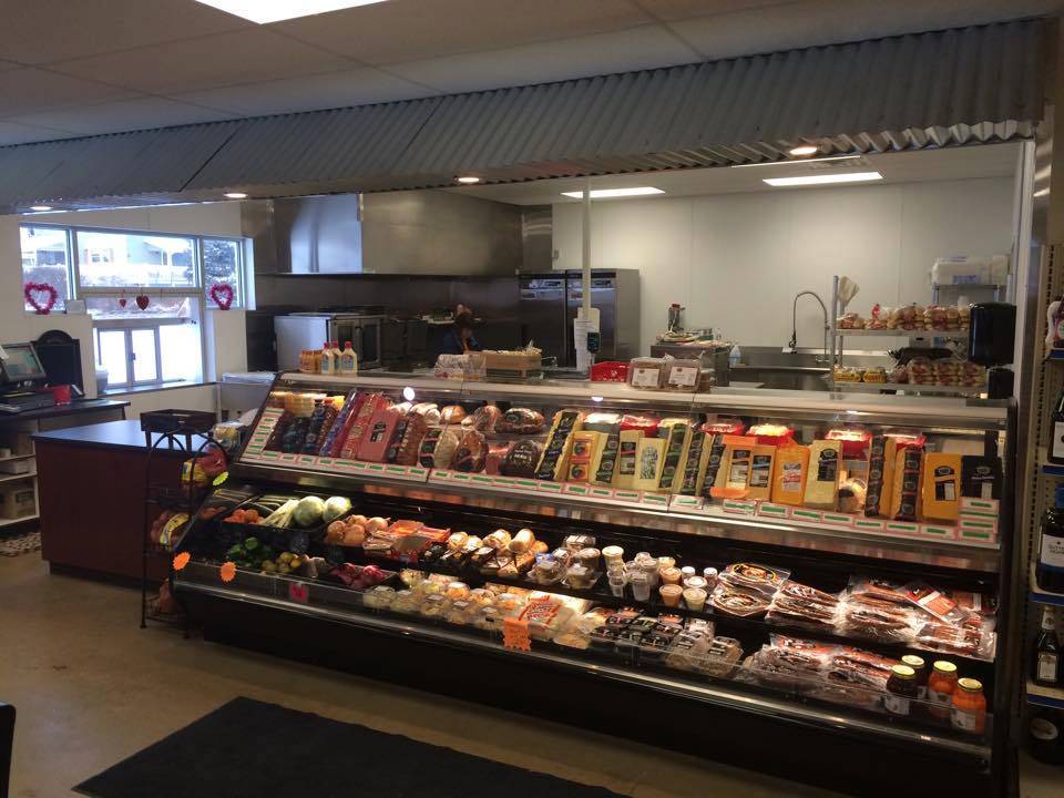 BK Beverage | restaurant | 42 W Main St, Salineville, OH 43945, USA | 3306790212 OR +1 330-679-0212