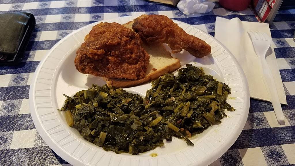 Gus’s World Famous Fried Chicken | restaurant | 7434 Manchester Rd, Maplewood, MO 63143, USA | 3148999899 OR +1 314-899-9899